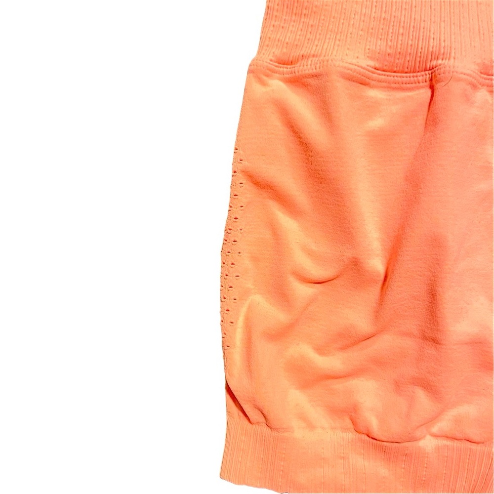 NEW Free People FP Movement Good Karma Shorts - Picture 7 of 10